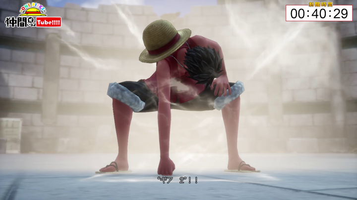 ONE PIECE スタッフ【公式】/ Official on X: ONE PIECE スタッフ【公式】/ Official on X: