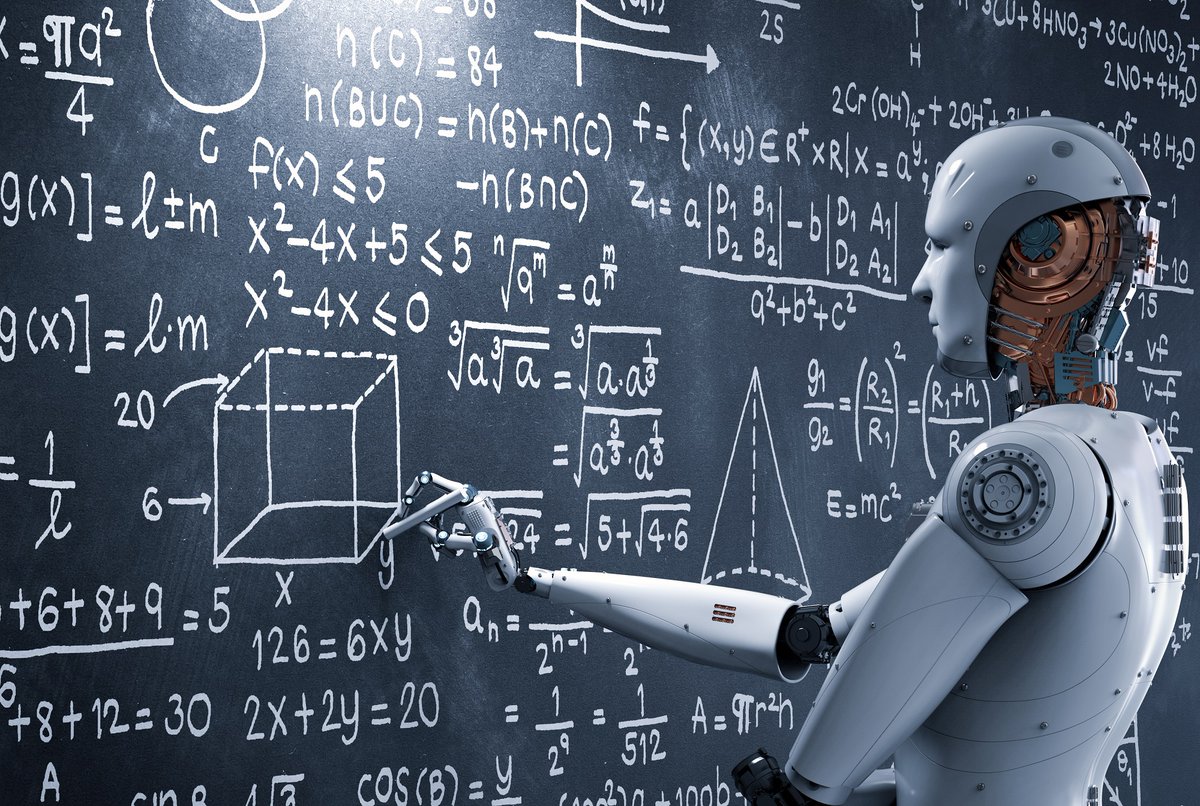 Ende August eröffnen wir zu einem Trendthema unsere 18. AG für berufliche Fortbildung: „Künstliche Intelligenz“. Die Onlineveranstaltungsreihe richtet sich an Fach- und Führungskräfte, die regelmäßig KI einsetzen oder in Zukunft damit arbeiten möchten.➡️bit.ly/3SaUTxK