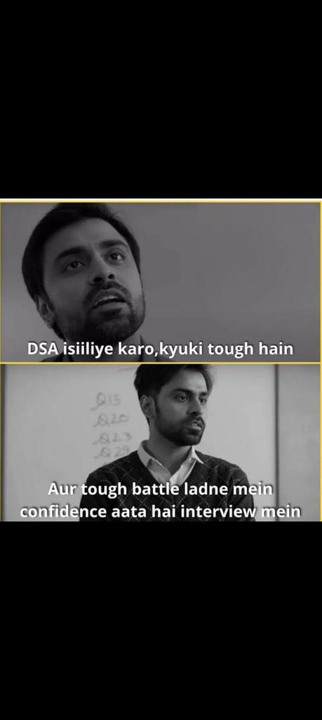 rjeetgupta's tweet image. Learning #StriverA2ZDSA course