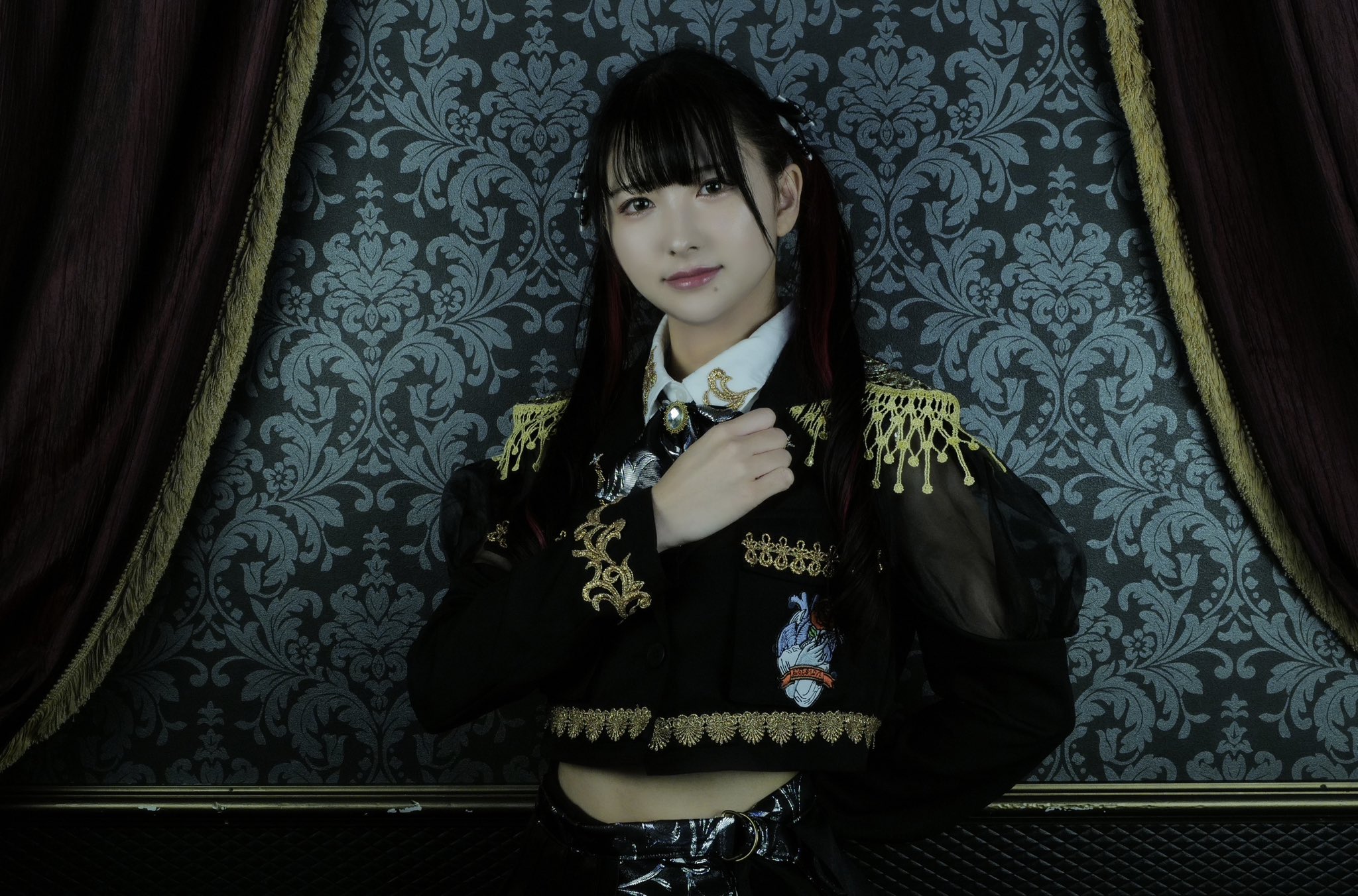 Z/X iDOL Project GALAXi LiVE HOP!STEP♪ASCENSiON⤴⤴