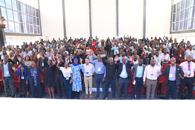 Isaac Bakashaba (@isaacbakashaba2) on Twitter photo Dr.<a href="/ReachDrMuganga/">ᗪᖇ. ᒪᗩᗯᖇEᑎᑕE ᗰᑌGᗩᑎGᗩ</a> participating on a panel of discussion at the launch of #UGDevSummit that officially kicked off this morning @InnovationHubUg
The conversation is focused on how Uganda’s software developers can position themselves for global strategic opportunities. Dr.<a href="/ReachDrMuganga/">ᗪᖇ. ᒪᗩᗯᖇEᑎᑕE ᗰᑌGᗩᑎGᗩ</a> participating on a panel of discussion at the launch of #UGDevSummit that officially kicked off this morning @InnovationHubUg
The conversation is focused on how Uganda’s software developers can position themselves for global strategic opportunities.