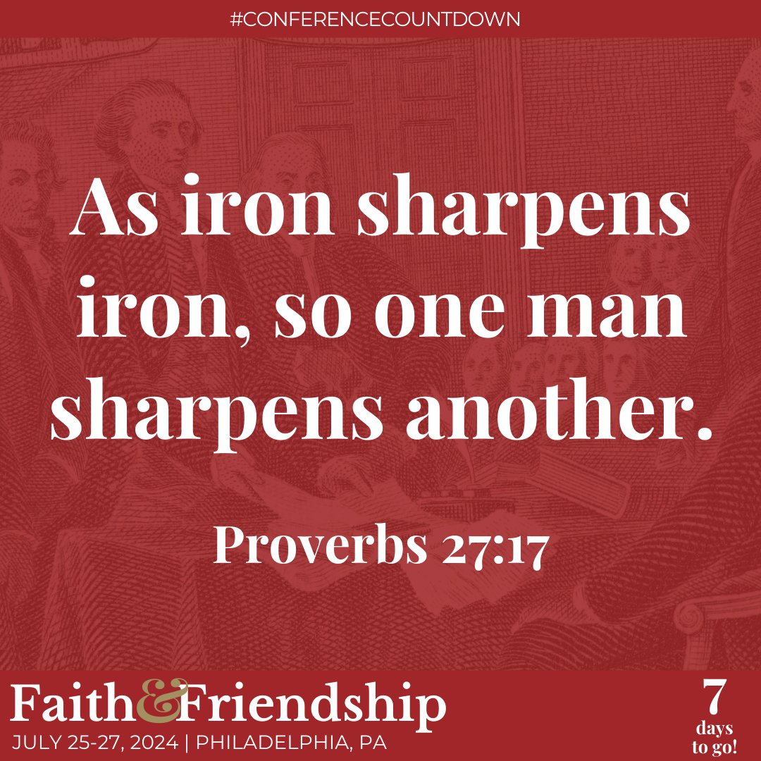chestertonsoc's tweet photo. https://t.co/6GOGIqvAw8
#GKC #Chesterton #ChestertonConference #ConferenceCountdown #GKCinPHL #DailyChesterton #DailyQuotes #FaithAndFriendship #Brotherhood https://t.co/zIG2Wn4Vjc