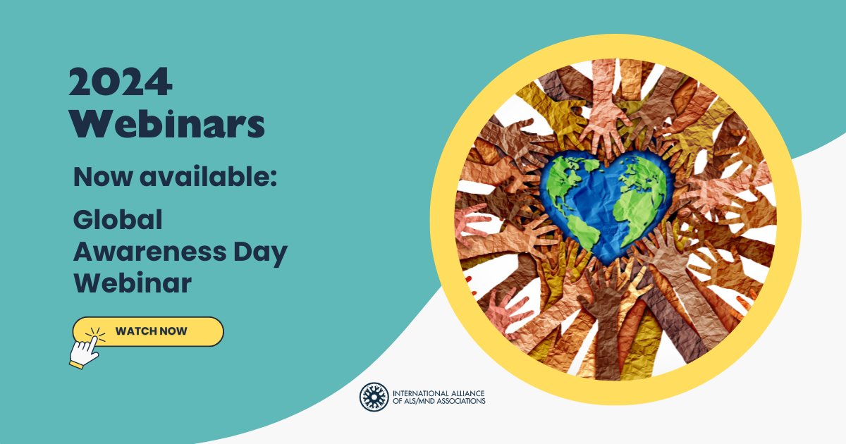 ALSMNDAlliance's tweet photo. 🌍 In honour of Global Day, we explore the impact of the Ice Bucket Challenge, how it raised the profile of the ALS/MND and led to significant advancements in care, advocacy, and research. 💪🧊 📽️ Watch here: 🔗 https://t.co/qwoebvkaoe https://t.co/LifKfKNZ9y