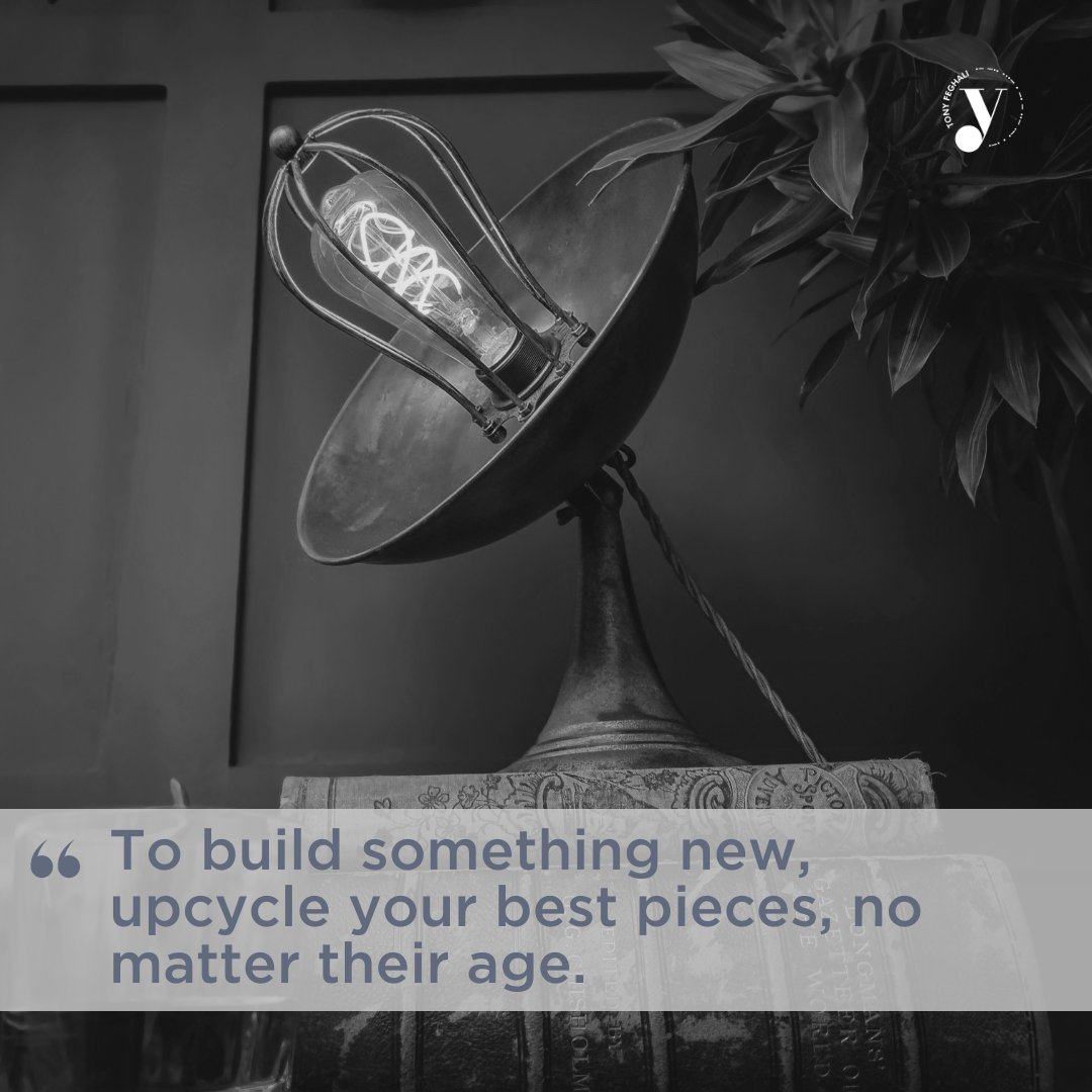 #InnovationThroughReuse #CreativityThroughReuse #RepurposeIdeas #RecycleAndInnovate #RevampYourIdeas