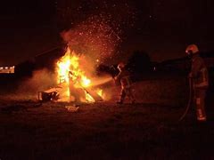 Deliberate fires destroys habitats, wildlife, homes and lives. As the summer (hopefully) approaches and the school holidays begin, please ensure your own safety as well as others. Think before you act, look after our countryside and park areas. #leavetheBBQathome