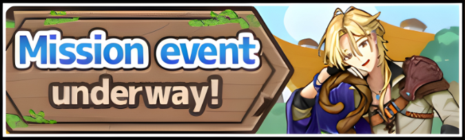 PlayMining_SG's tweet photo. 🎉[Rogue Roll Ruler's] Mission Event is Underway!

Complete missions to earn items!🔥

⏰July 18th, 14:00 - August 1st, 10:59 (UTC+8)

🎮Play Now: https://t.co/Iu5xbLXS2O
#PlayMining @R3_GAME_EN #GameFi #R3EN https://t.co/x9PgIiBY3v