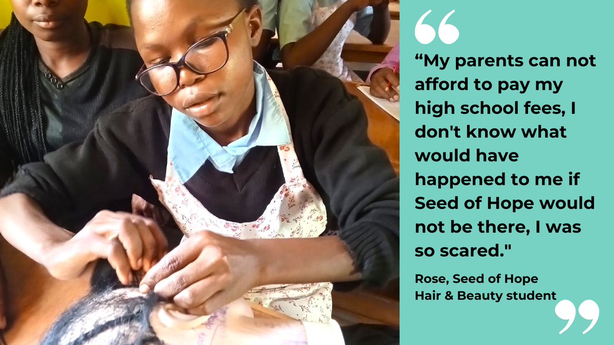 Raising Futures Kenya tweet media