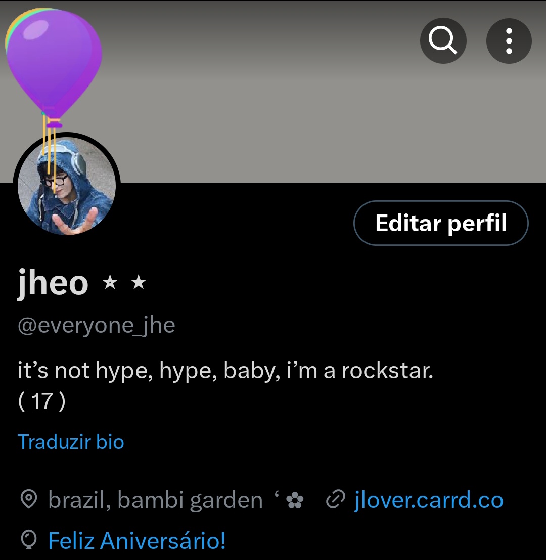 everyone_jhe's tweet photo. os balões eram mais legais quando subiam na tela!!!! https://t.co/nR7HHtjlzg