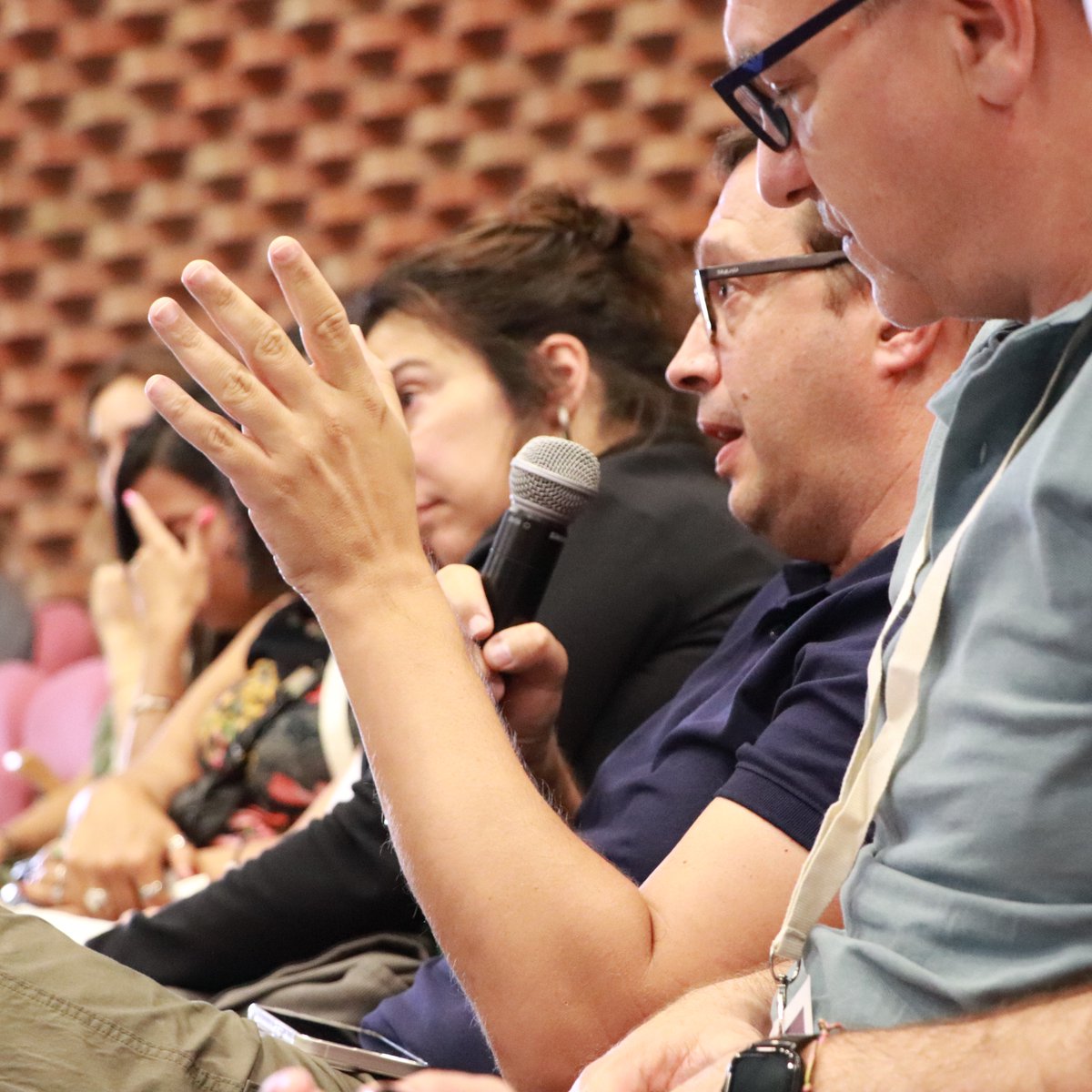 Facultat d'Economia i Empresa UB (@ubfacecoiempres) on Twitter photo 🏛️ La Facultat d’Economia i Empresa acull amb èxit les XVI Jornades d’Economia Laboral! Organitzades per l’<a href="/aeetrabajo/">Asociación Española de Economía del Trabajo (AEET)</a> i la @UBEconomics, es van celebrar els dies 11 i 12 de juliol de 2024 a la <a href="/UniBarcelona/">Universitat de Barcelona</a>. #EconomiaLaboral2024 🧵👇🏼 🏛️ La Facultat d’Economia i Empresa acull amb èxit les XVI Jornades d’Economia Laboral! Organitzades per l’<a href="/aeetrabajo/">Asociación Española de Economía del Trabajo (AEET)</a> i la @UBEconomics, es van celebrar els dies 11 i 12 de juliol de 2024 a la <a href="/UniBarcelona/">Universitat de Barcelona</a>. #EconomiaLaboral2024 🧵👇🏼