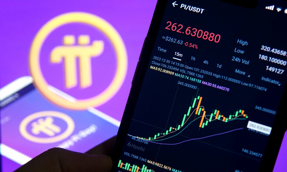 Mine Pi (@netminepi) on Twitter photo π 24 hours after the PI withdrawal feature went live, over 20,000 Pi Token withdrawals have been processed! π
We sincerely thank the community for your support and engagement. Access Pi Wallet to utilize the latest features from the Pi Core Team! π
#PiToken #PiWallet π 24 hours after the PI withdrawal feature went live, over 20,000 Pi Token withdrawals have been processed! π
We sincerely thank the community for your support and engagement. Access Pi Wallet to utilize the latest features from the Pi Core Team! π
#PiToken #PiWallet