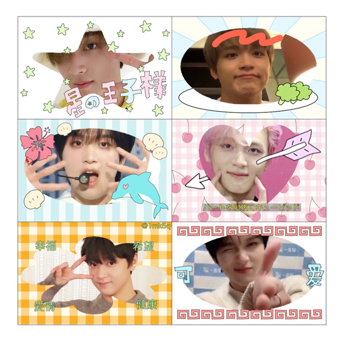 🧸ྀི (@slayhaechanah) on Twitter photo 