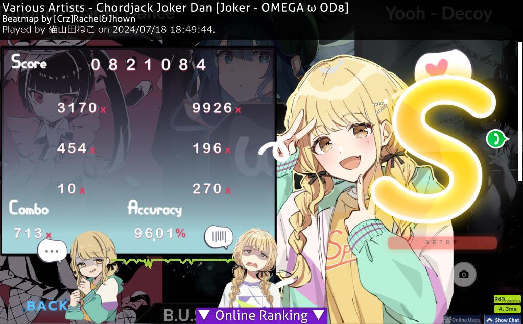 まきせ tweet media