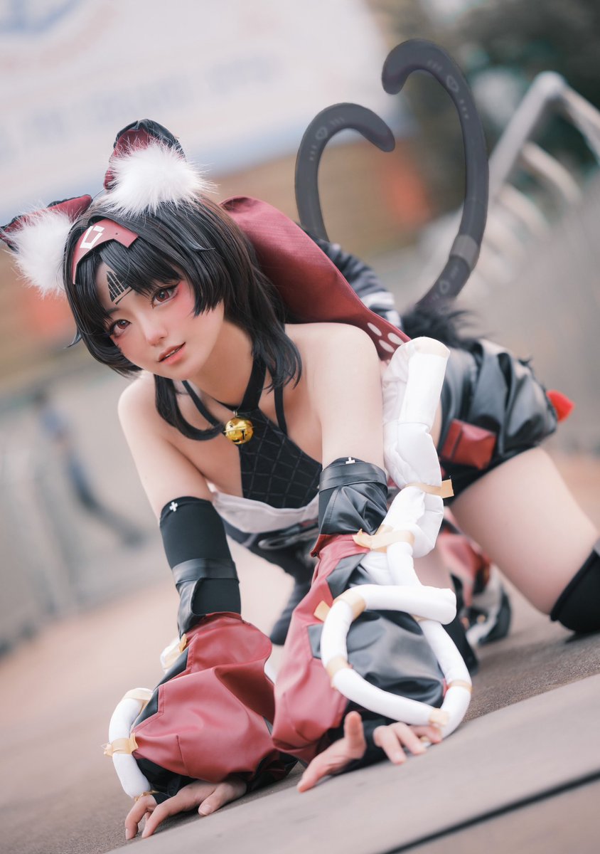 _mewcos's tweet photo. 🐾⚡️
#zzzero  #ゼンゼロ  #ゼンゼローぜ https://t.co/rdGcHuUJO1