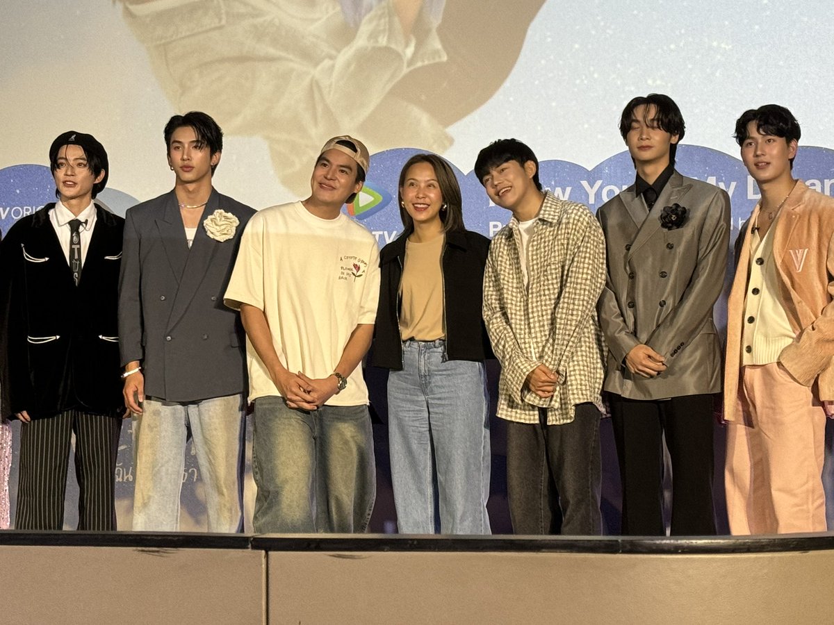 MentKorn's tweet photo. เธอ ฉัน ฝัน เรา⛅️
ออกอากาศตอนแรก 24ก.ค.นี้ที่ WeTV นะครับ
 #ISawYouInMyDreamPremiere
 #ISawYouInMyDream https://t.co/bCBHiC1pna