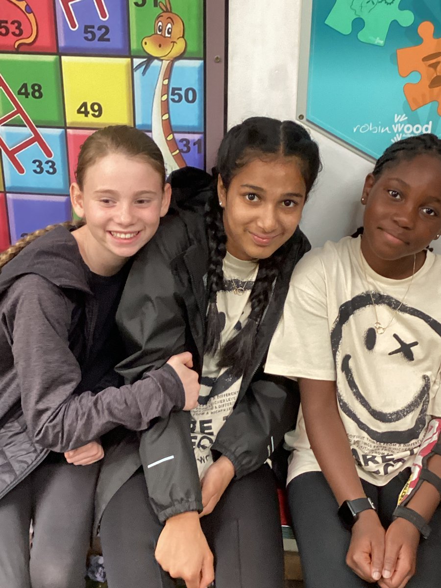 Highfield Primary tweet media