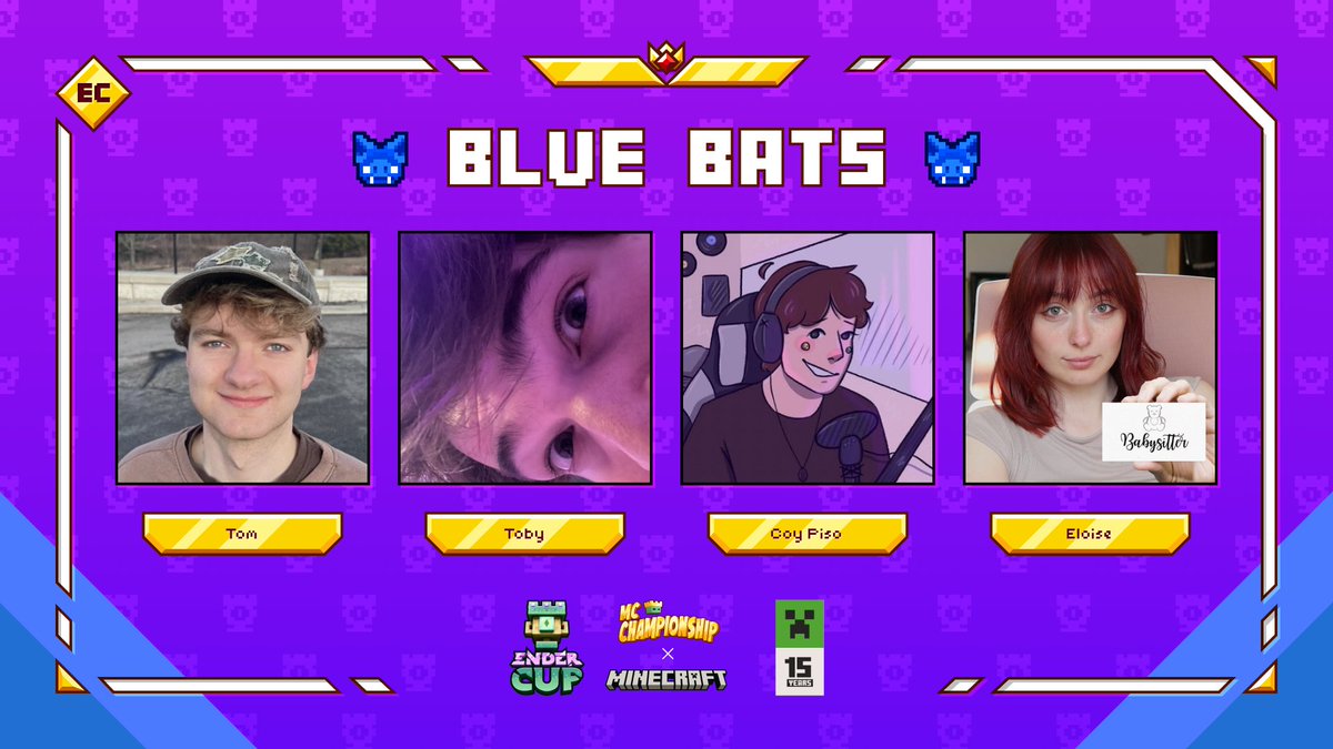 MC Championship tweet media