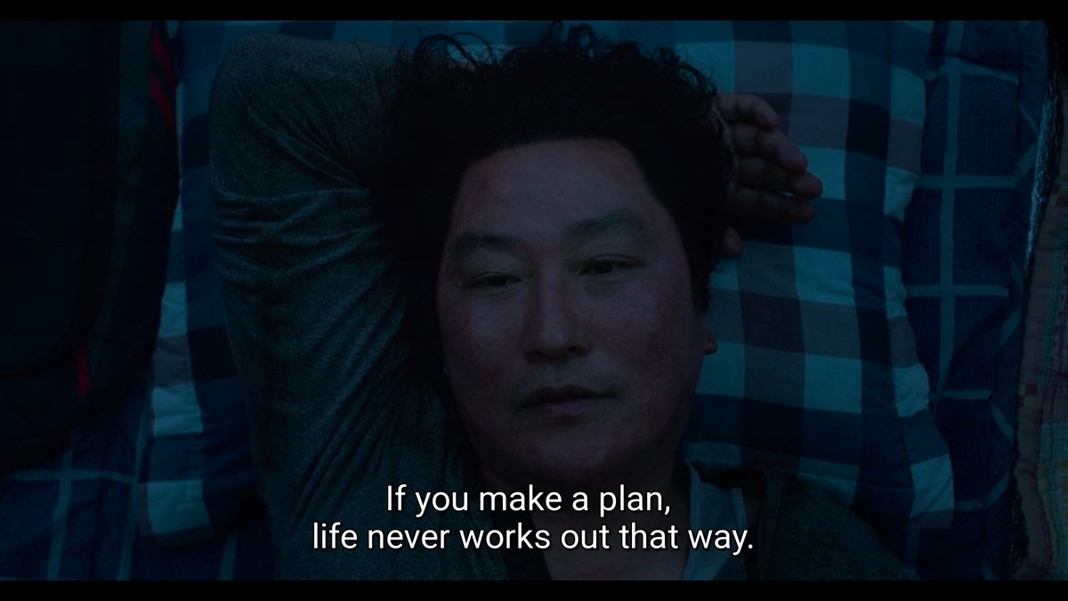 🎬 Parasite (2019)