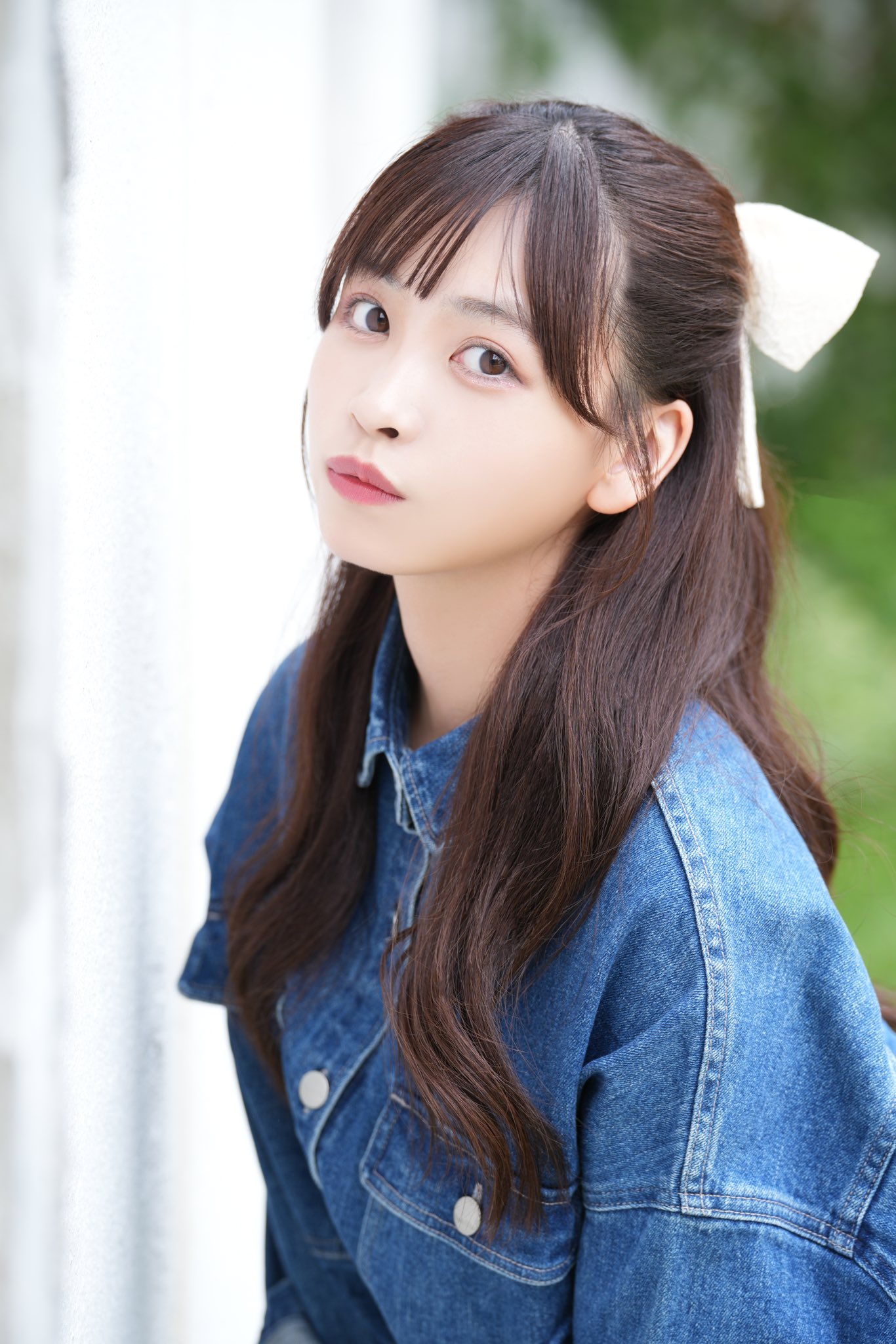 小森香乃 チェキ 生写真 【12月7日(土)制コレ24 オンライン