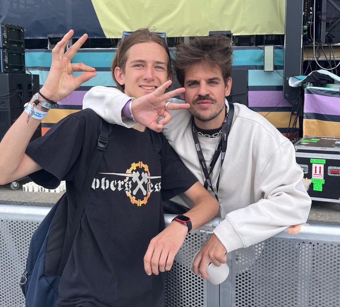 TurtleHype4's tweet photo. Jaki był najlepszy i najchujowszy koncert rapowy na jakim byłeś? https://t.co/WfjnFTfPRx