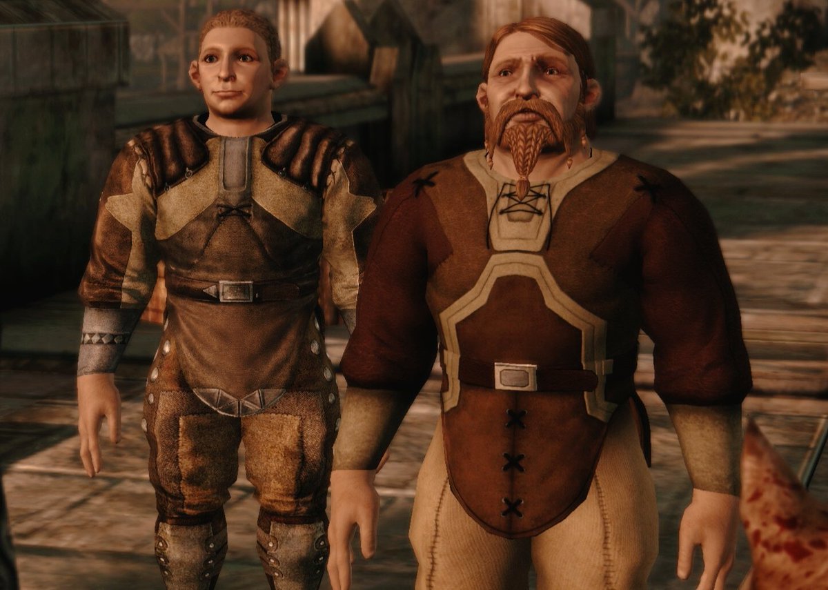 i need them back in veilguard please please please