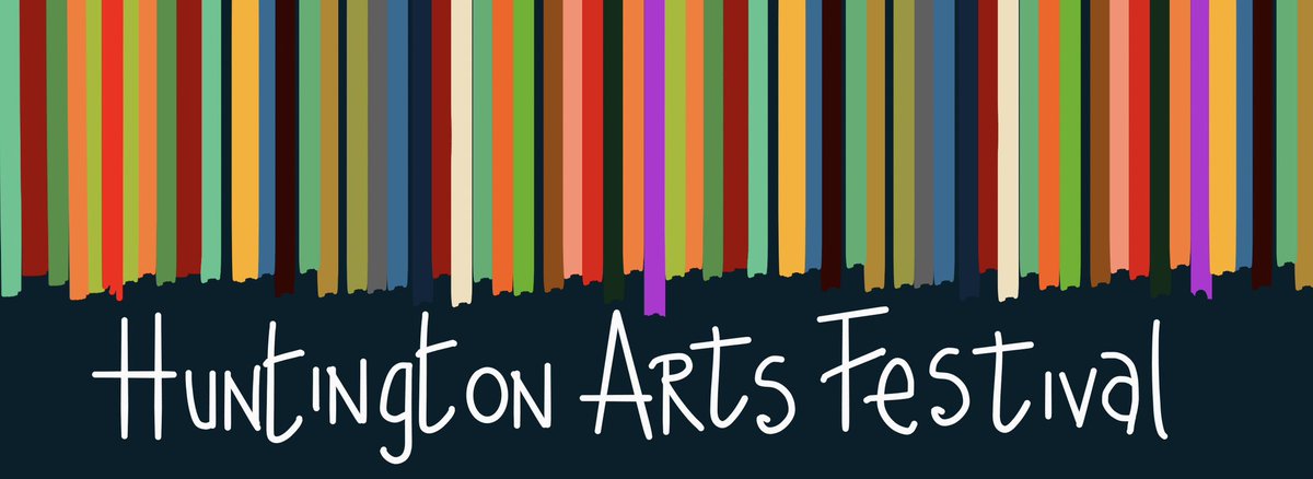 Huntington School Music Department, York tweet media