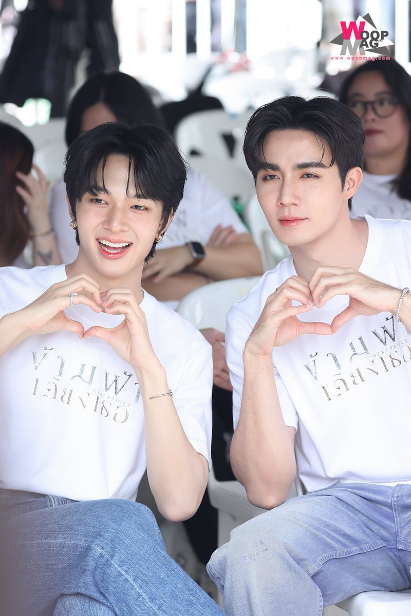 开机大吉

Worship The Next Prince
TNP X ZEENUNEW
#บวงสรวงข้ามฟ้าเคียงเธอ