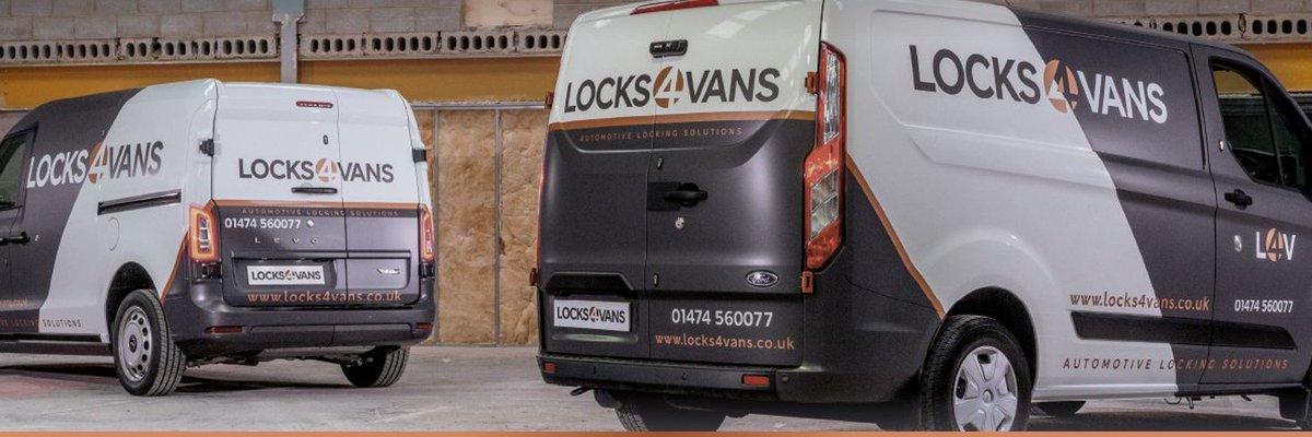 Award winning security solutions provider for the fleet and logistics sector, <a href="/Locks4VansLtd/">Locks 4 Vans</a>, has added to its range of Secured by Design accredited products securedbydesign.com/about-us/news/…