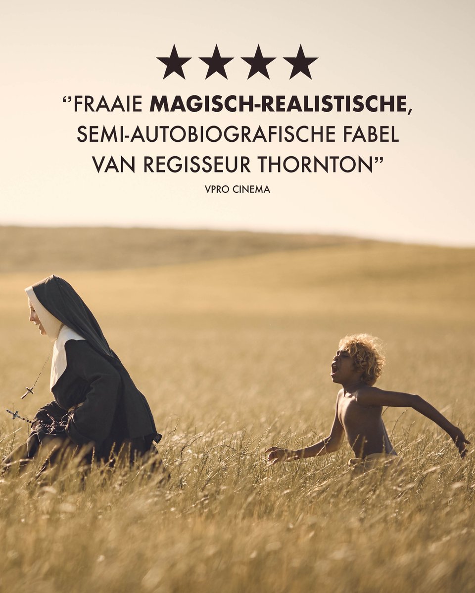 Paradiso Films tweet media