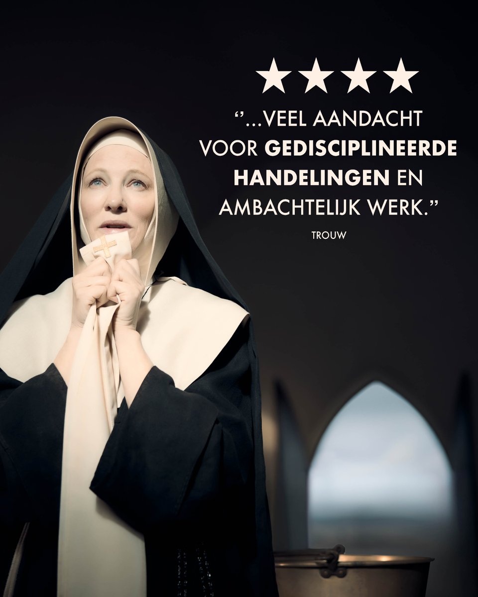 Paradiso Films tweet media