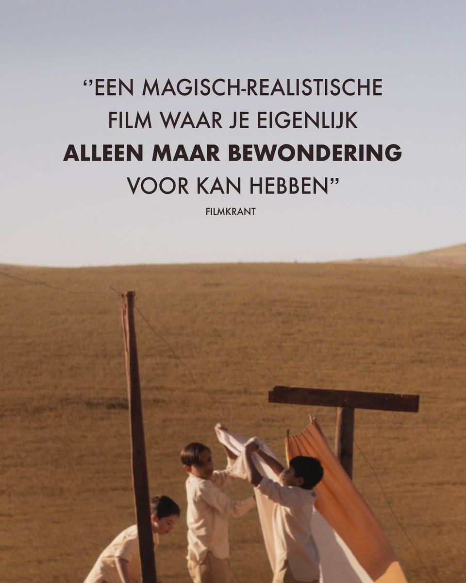 Paradiso Films tweet media