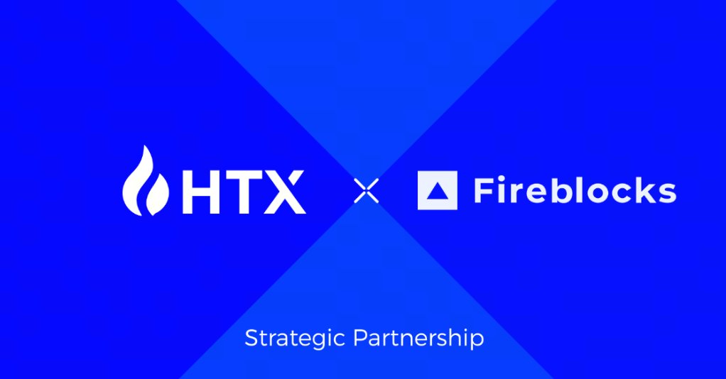 HTX_Global's tweet image. Great News!

HTX has integrated #Fireblocks Off Exchange, a custody solution that mitigates exchange counterparty risk. This will strengthen digital asset security, streamline global compliance operations &amp;amp; create a better trading experience for users.
@FireblocksHQ 

Info:…