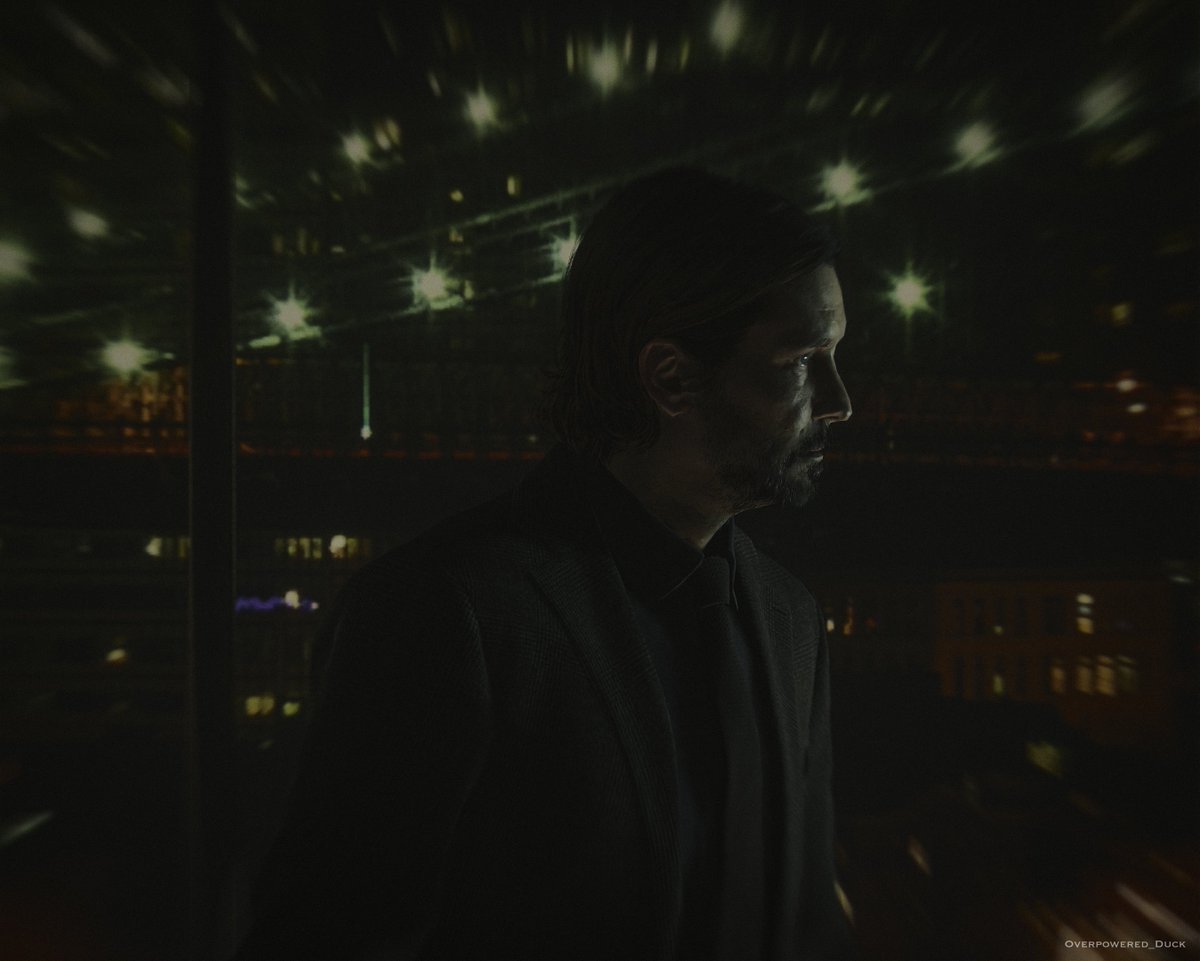 #AlanWake2