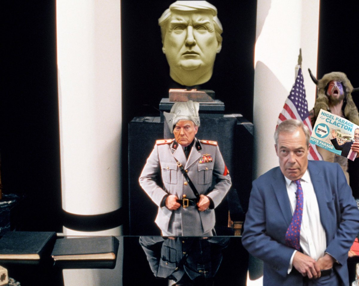 Cold War Steve (@coldwarsteve) on Twitter photo 