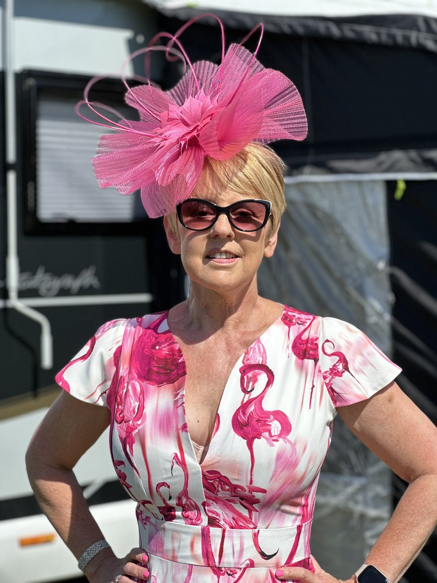 Lady V 🏴 tweet media