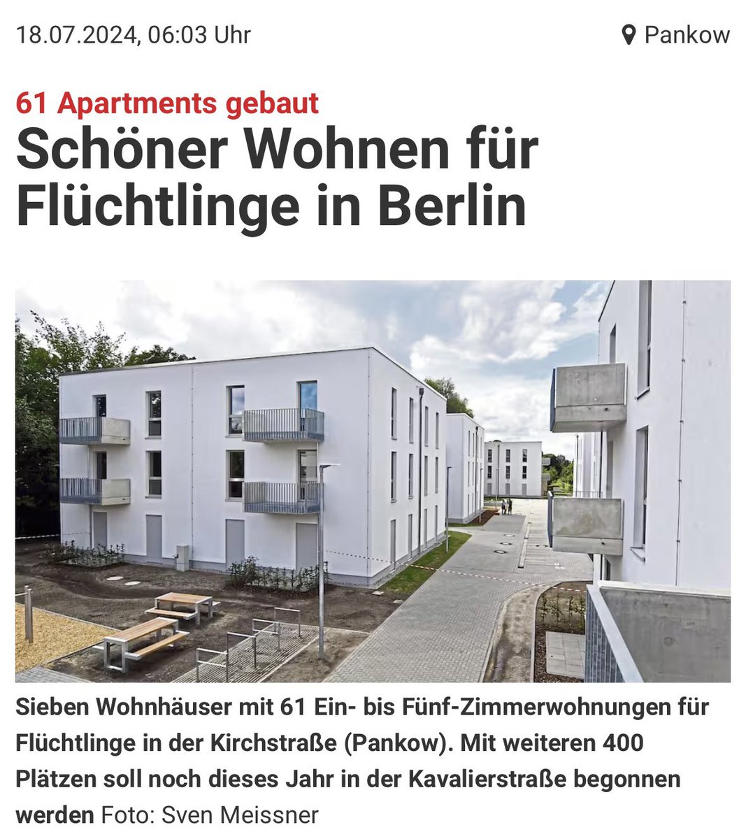 Preisfrage: Wie hoch ist wohl der Anreiz, seinen Lebensunterhalt als meist unqualifizierter Asylbewerber, der wenig Schulbildung genossen hat und deshalb maximal einfache Tätigkeiten übernehmen kann, seinen Lebensunterhalt in Deutschland selbst zu verdienen, wenn man bei