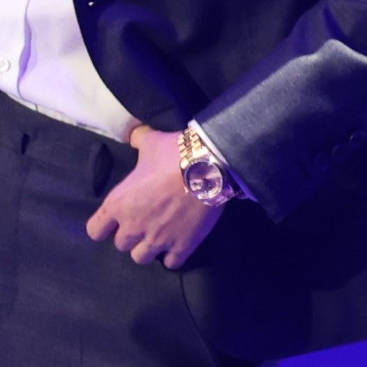 Boy you don't know how deranged I am