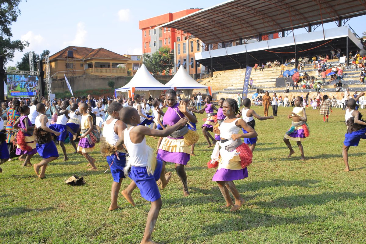 kqprimaryschool's tweet photo. It's just a Kampala Quality thing! You may not understand it... But in all we do here, "Quality" is the top priority.😉☺️ #kampalaqualityat25 #silverjubilee #kqat25 #25yearstrong #investineducation.

#Maandamano #NairobiCBD #AngieStylish #Covid #SsenyoniMustResign #earthquake. https://t.co/moT7dDSogG