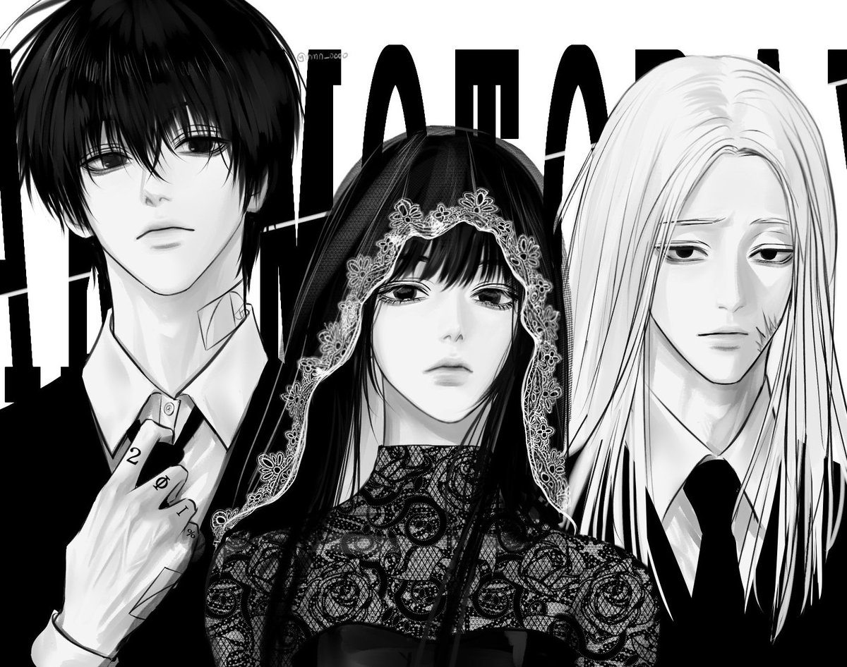 mmn_0000's tweet image. #SAKAMOTODAYS