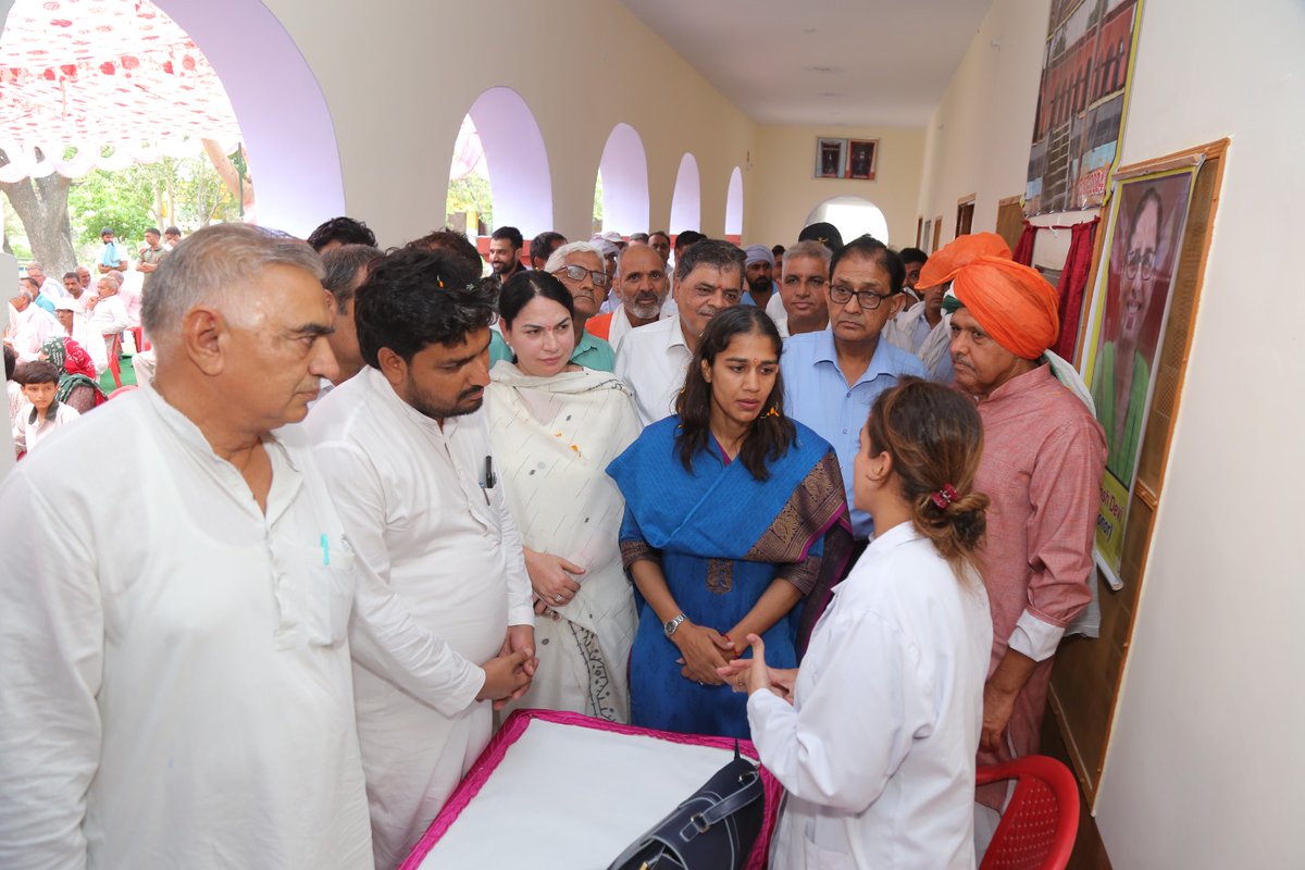 SOTTO HARYANA2021 tweet media