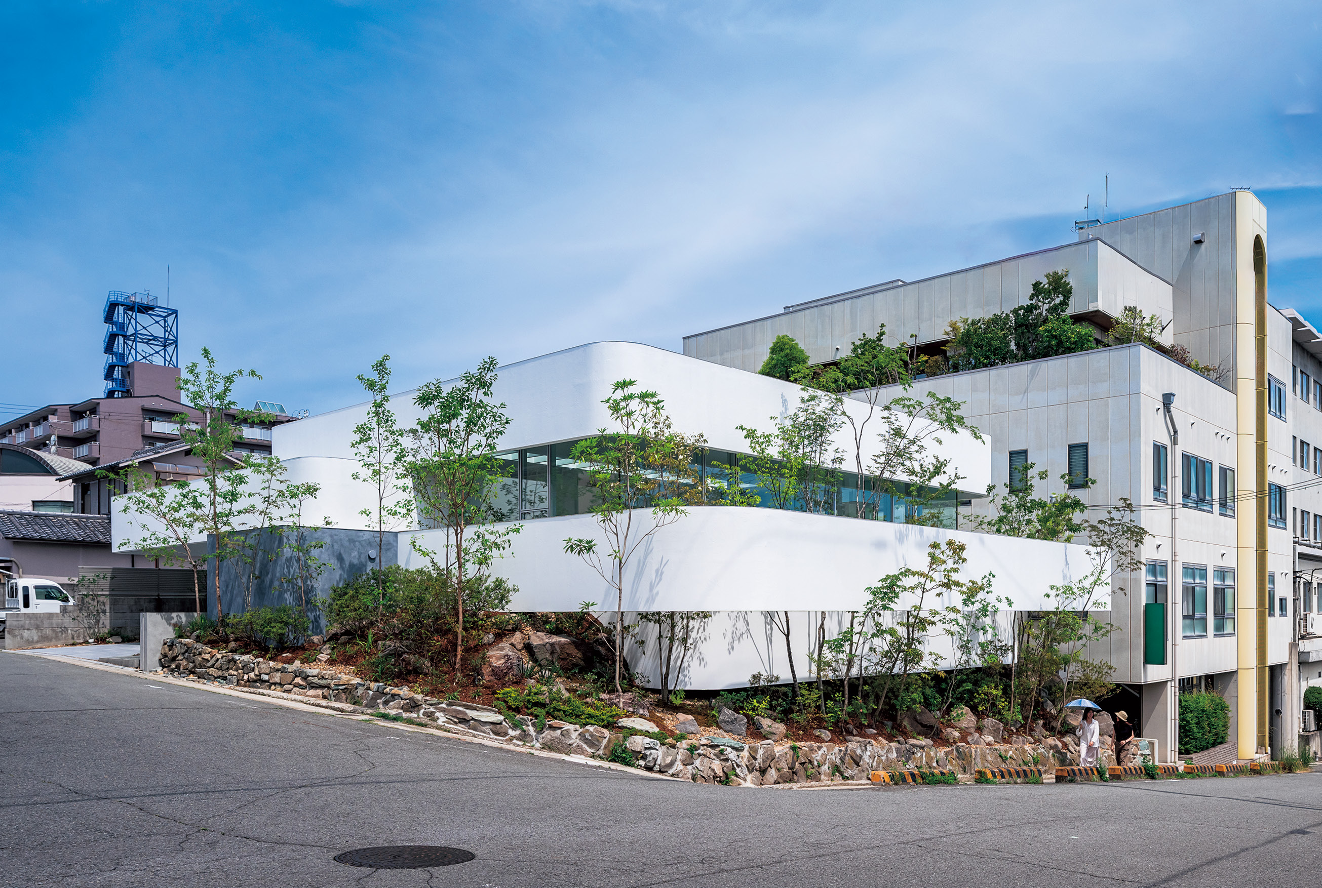 新建築社 on X: 新建築社 on X: