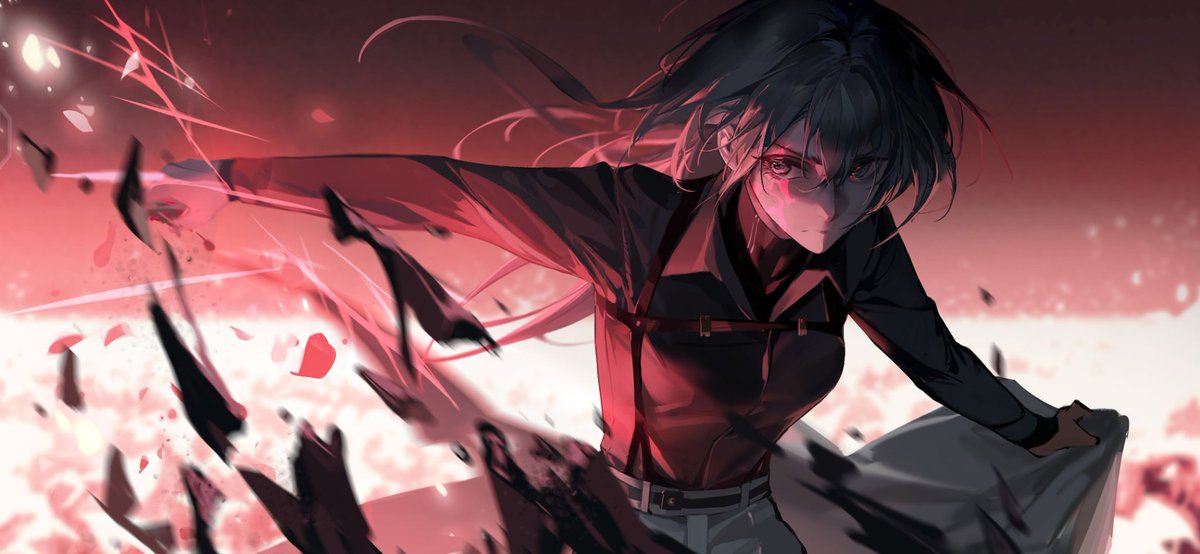 HakuYuria's tweet photo. 🧵I think one of PTN mc appeals despite using amnesia cliche is because we actually have responsibility and a job.

Not a hero type of job, but a government system kind of job. We have to figure out what kind of person the chief is, which side to choose, who is friend or foe→ https://t.co/N5eFIsgOkC