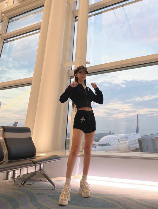Twitterのコスプレ画像1