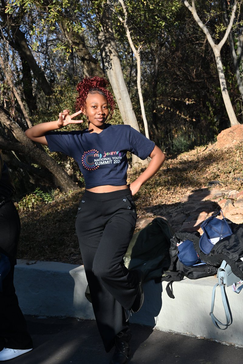 Say_It_SA's tweet photo. "Day 2 of the #NationalYouthSummit2024 is in full swing! ๐โจ Our young leaders are passionately engaged in knowledge sharing, addressing crucial issues faced in communities across South Africa.๐ช๐ฝ๐ฌ #MyJourney #MyBody #MyVoice #NACOSA #AFSA #BEYONDZERO https://t.co/8Uz9r6uIZK