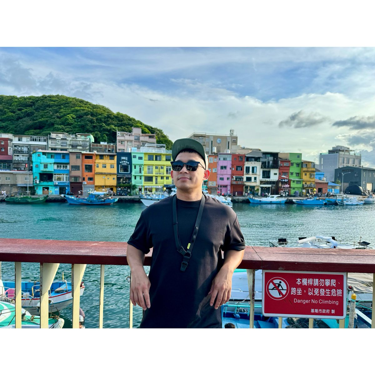 Waychen1122's tweet image. 我愛