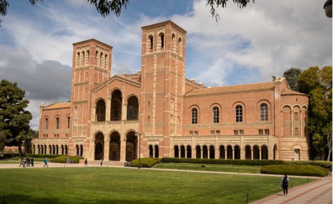 American Indian Culture and Research Journal tweet media