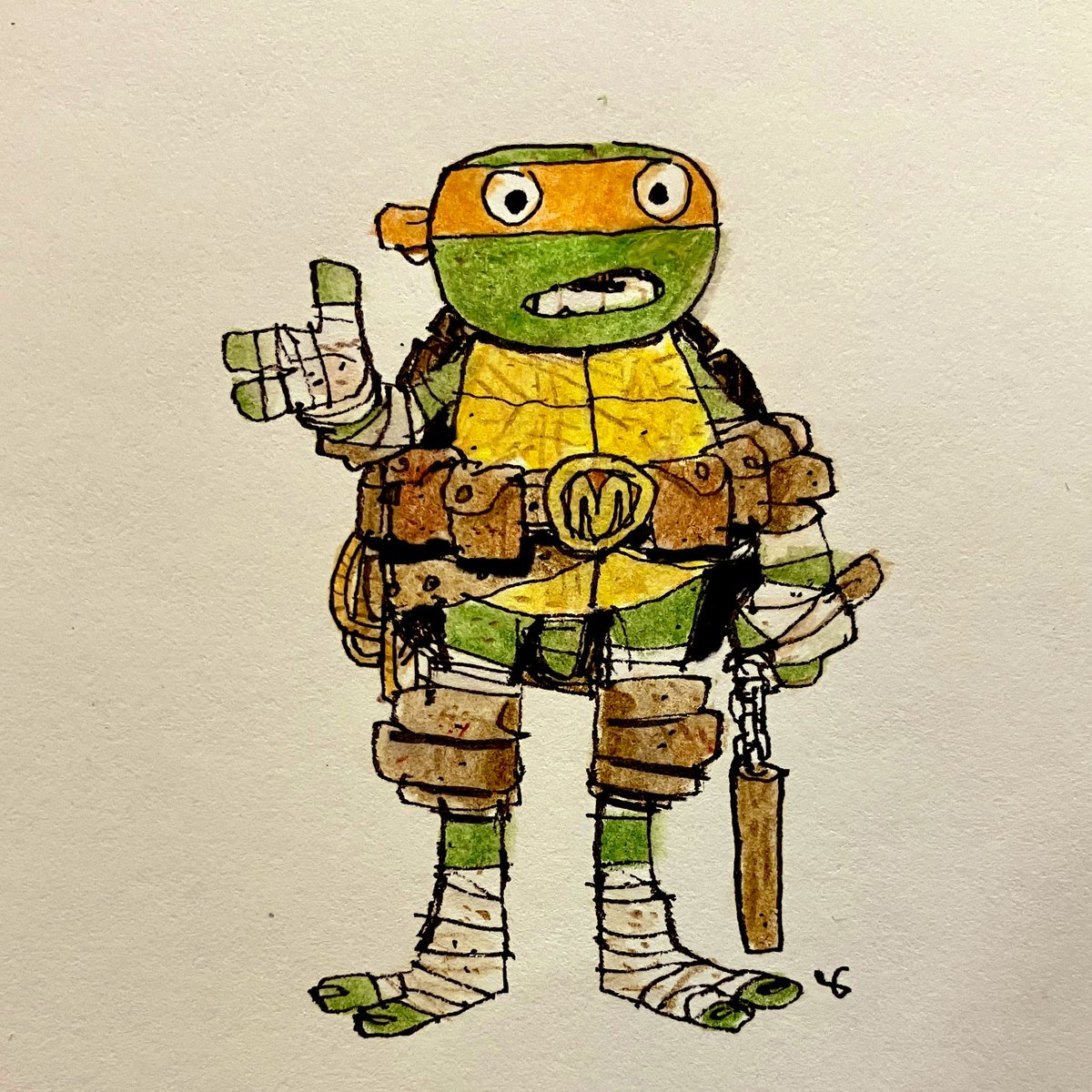 lee gatlin tweet media