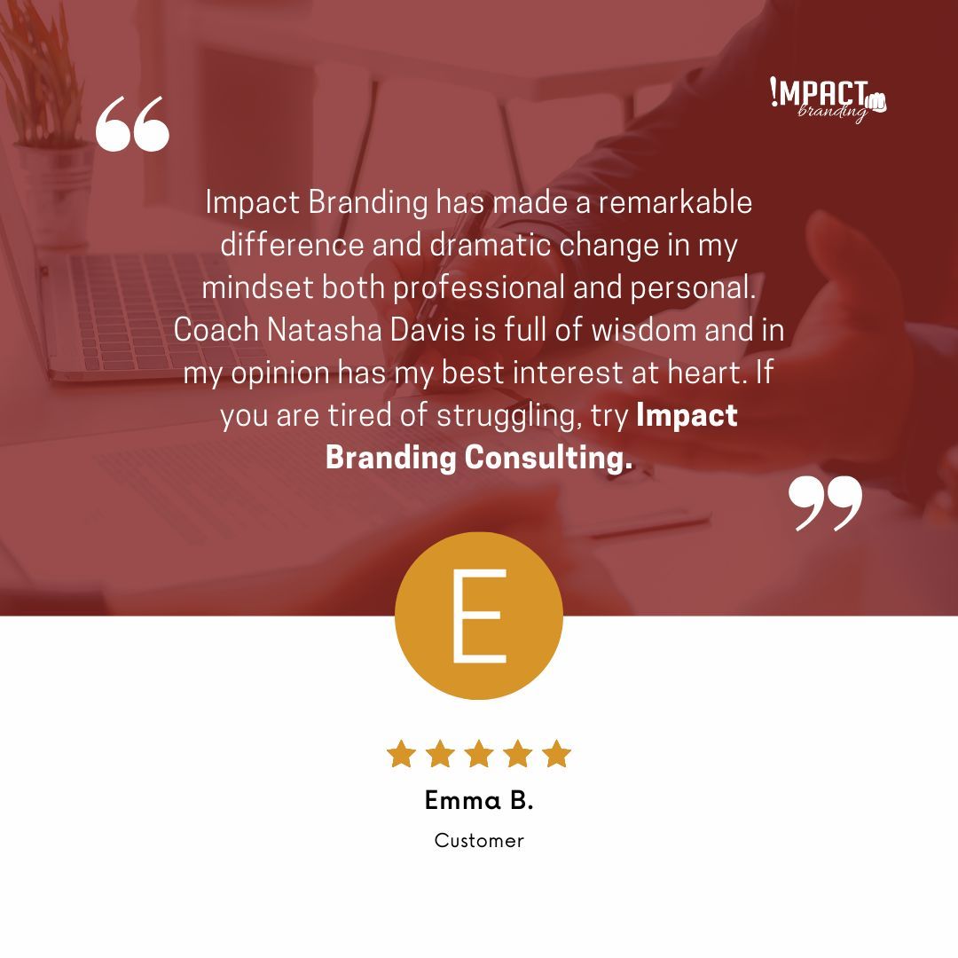 Impact Branding tweet media