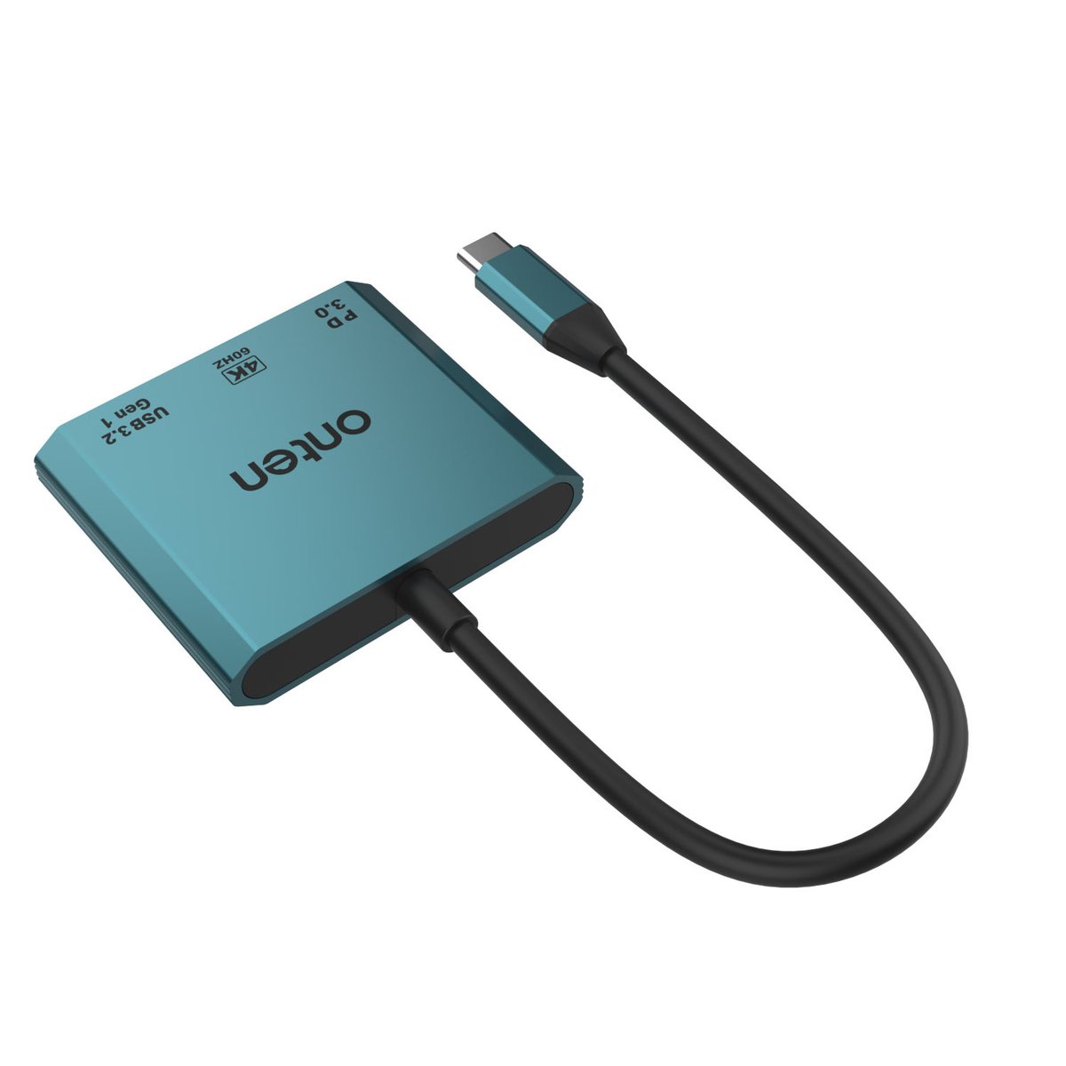 DLaboratories's tweet image. 3 in 1 Type-C to HDMI+USB3.2 Gen1+PD3.0 Adapter (OTN-UC301)
$49.00

Distributed by D.LAB Dezign Laboratories

dezign-lab.com/product/3-in-1…

Seamless Connectivity for Your Devices

#Connectivity #USBCAdapter #HDMIAdapter #PD3.0 #4kDisplay #TechAccessories #MultiPortAdapter