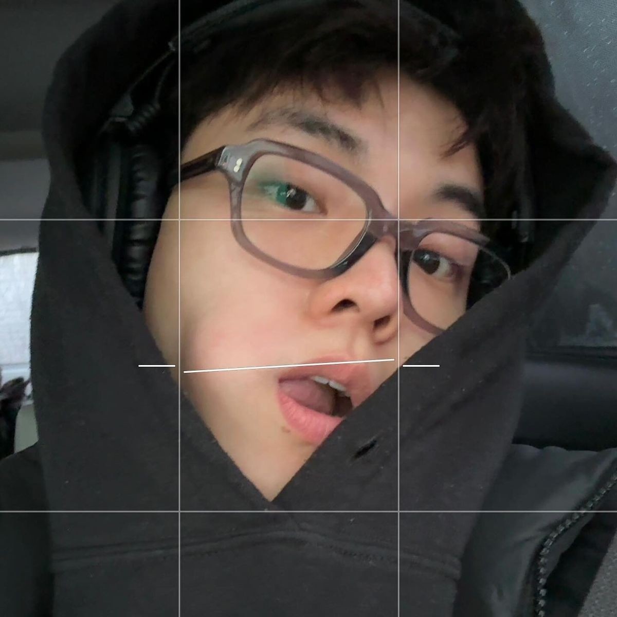 #NewProfilePic