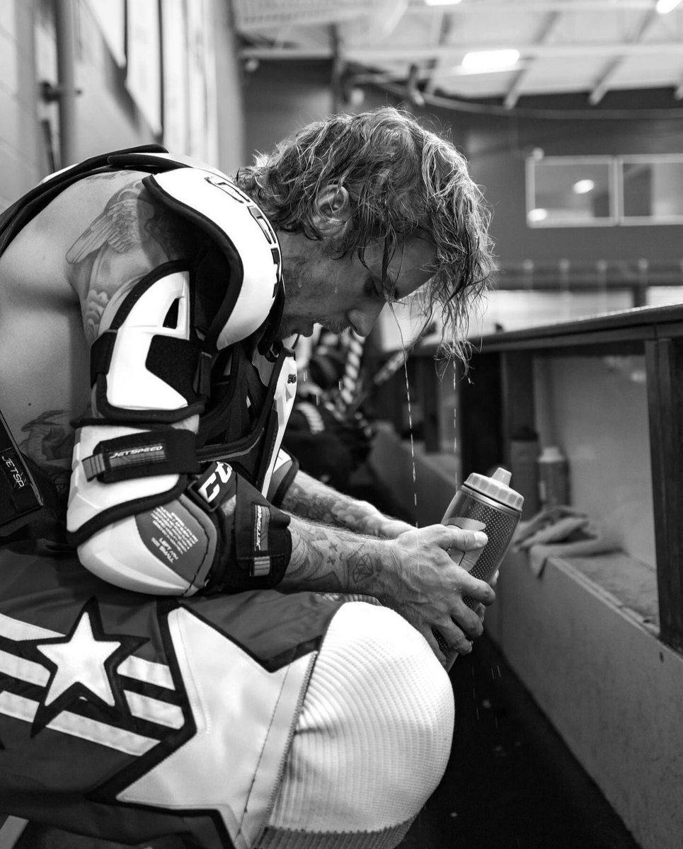 my favorite hockey boy